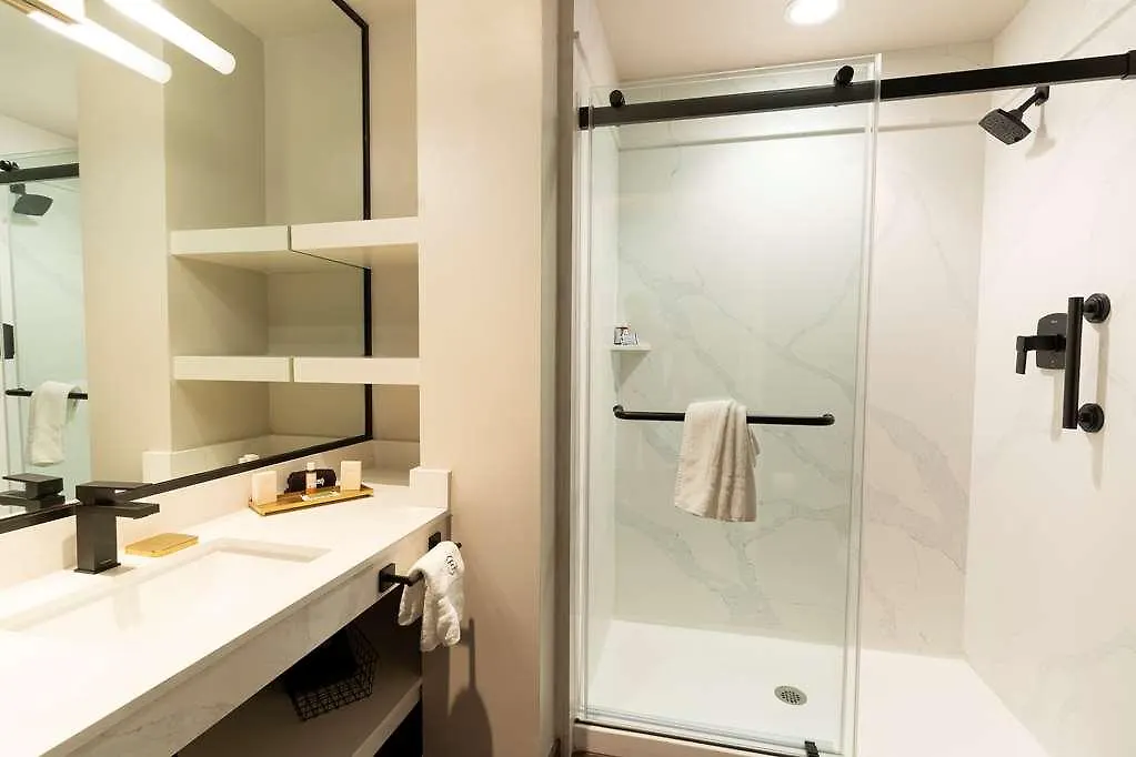 The Exchange Sacramento, Curio Collection By Hilton 4*, Sacramento