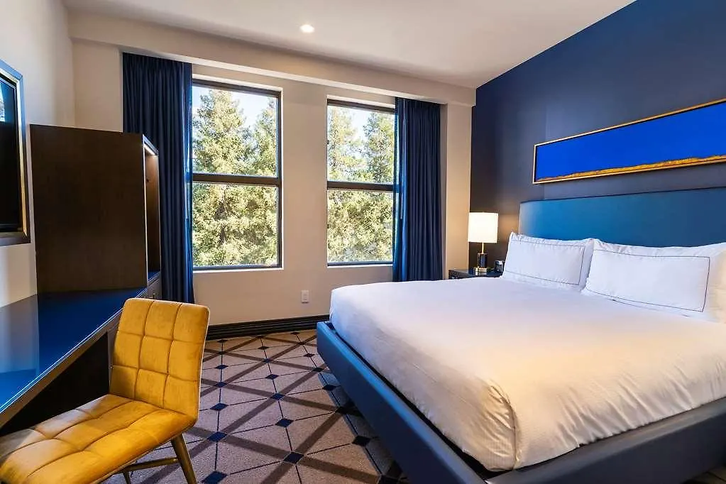 The Exchange Sacramento, Curio Collection By Hilton Sacramento