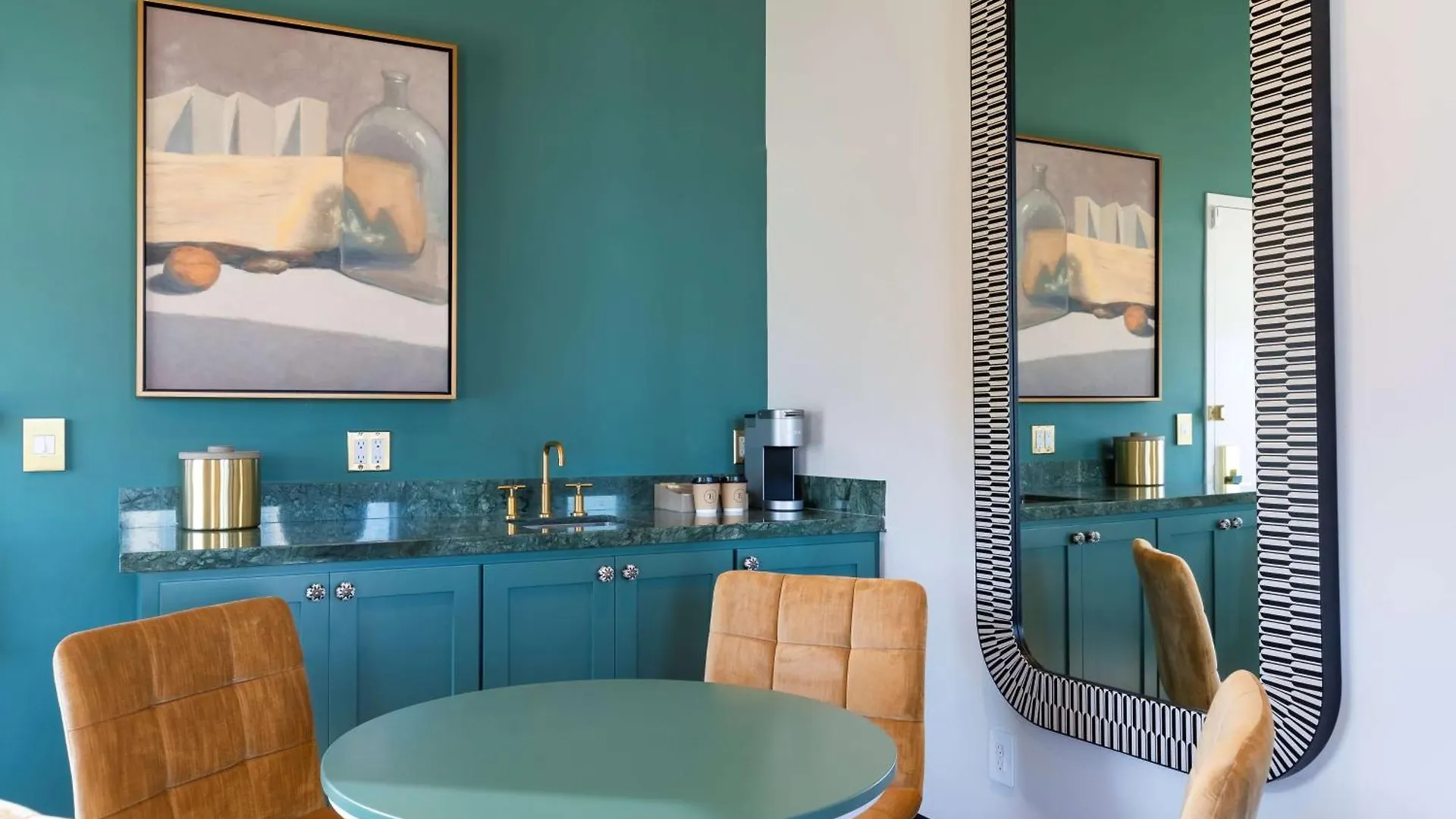 The Exchange Sacramento, Curio Collection By Hilton Amerikai Egyesült Államok