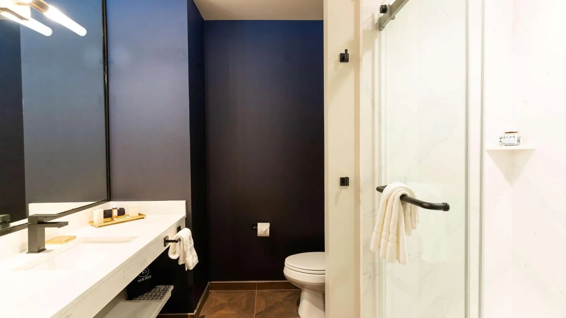The Exchange Sacramento, Curio Collection By Hilton