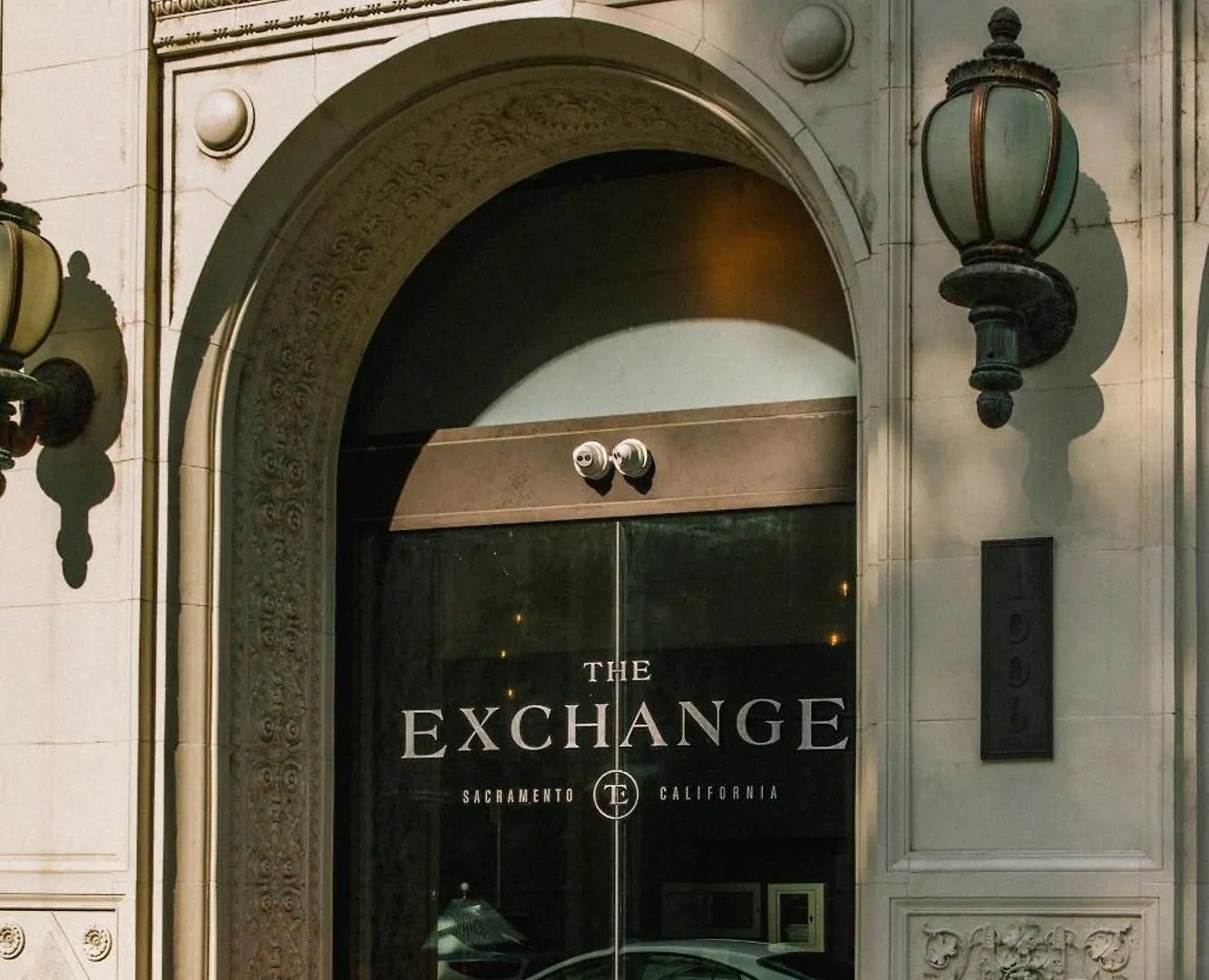 The Exchange Sacramento, Curio Collection By Hilton Sacramento