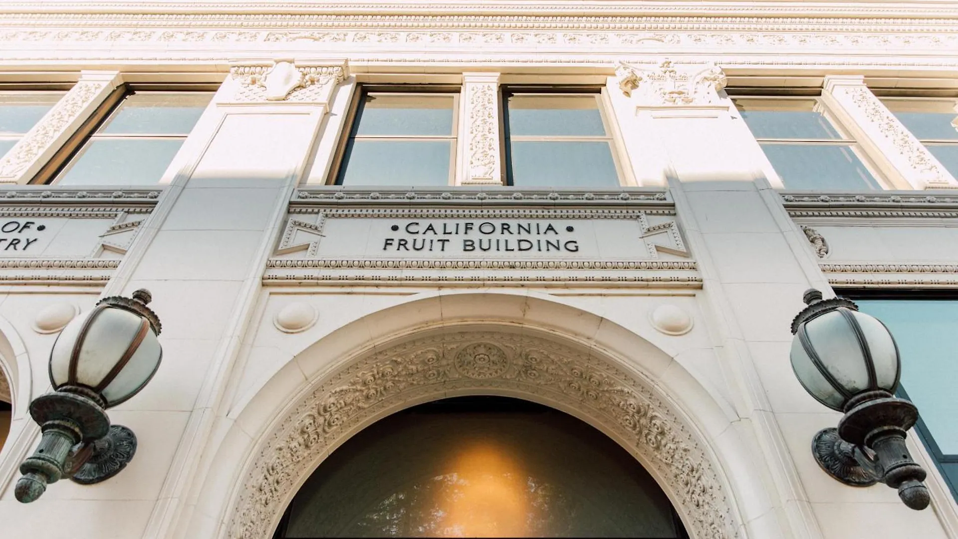The Exchange Sacramento, Curio Collection By Hilton Amerikai Egyesült Államok