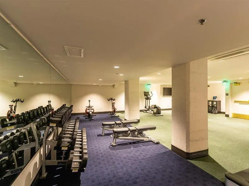 The Exchange Sacramento, Curio Collection By Hilton 4*, Sacramento États-Unis