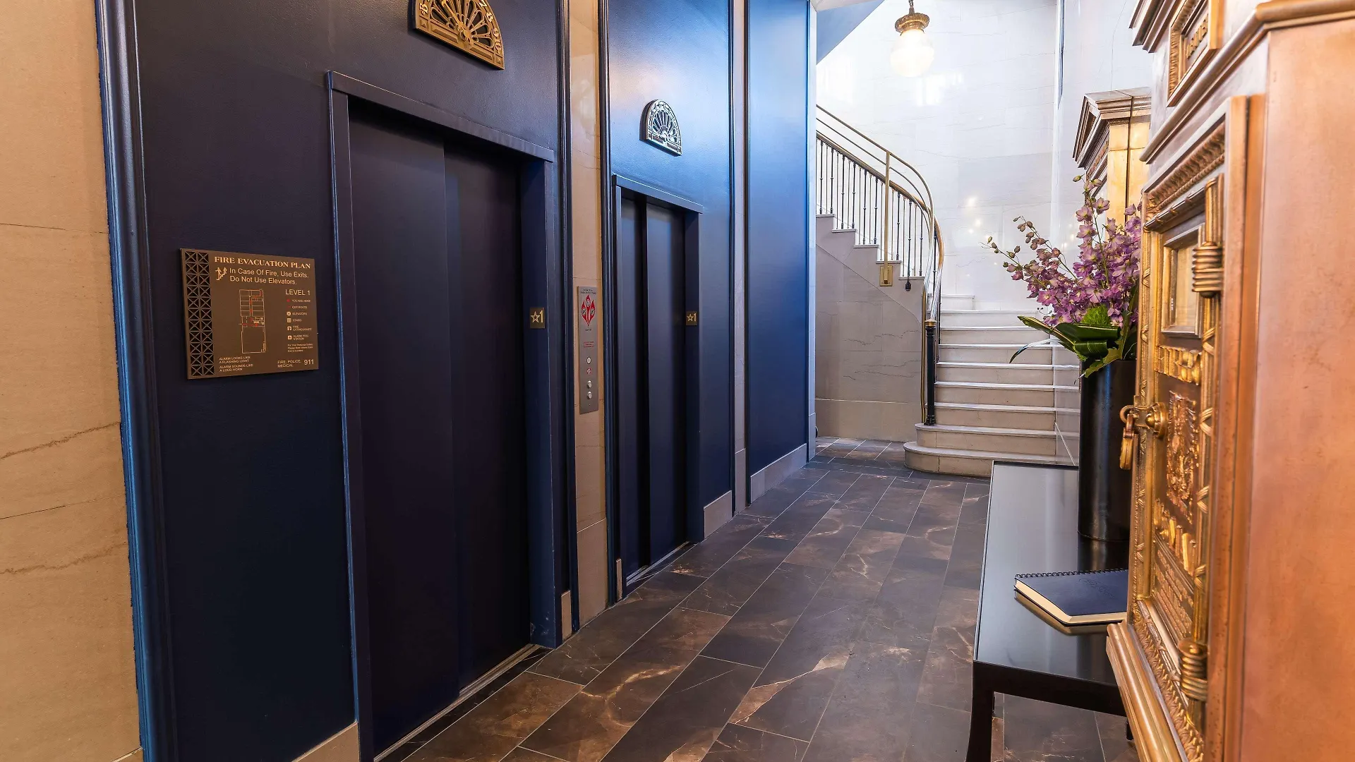 Hotel The Exchange Sacramento, Curio Collection By Hilton