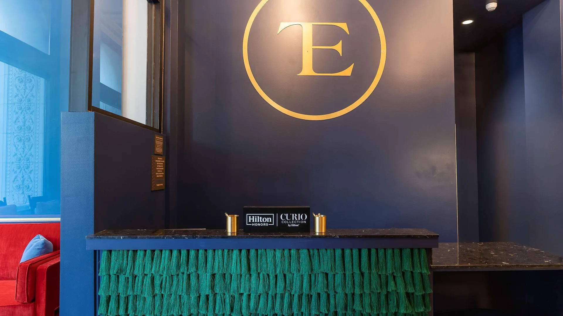 The Exchange Sacramento, Curio Collection By Hilton 4*, Sacramento États-Unis