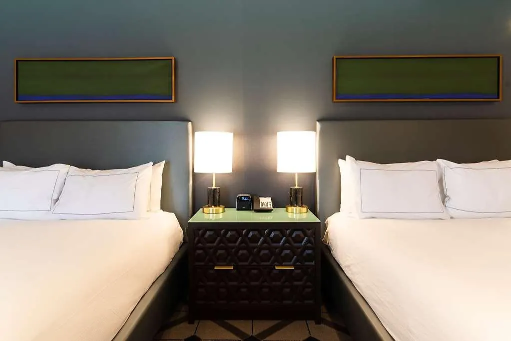 **** Hotel The Exchange Sacramento, Curio Collection By Hilton États-Unis