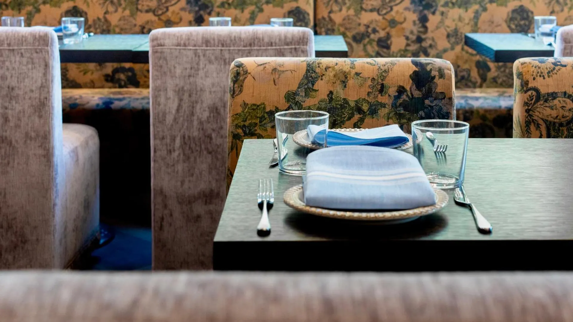 The Exchange Sacramento, Curio Collection By Hilton Hotel