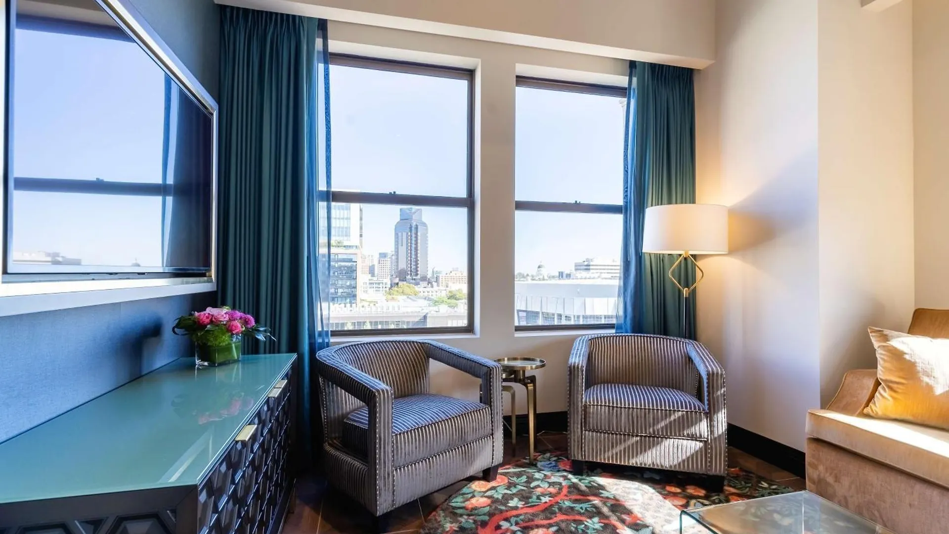 The Exchange Sacramento, Curio Collection By Hilton