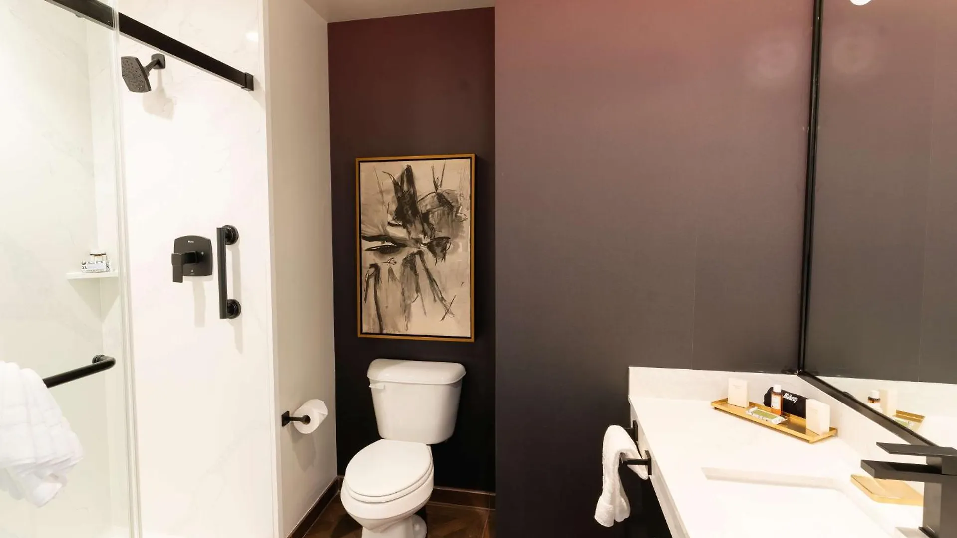 The Exchange Sacramento, Curio Collection By Hilton