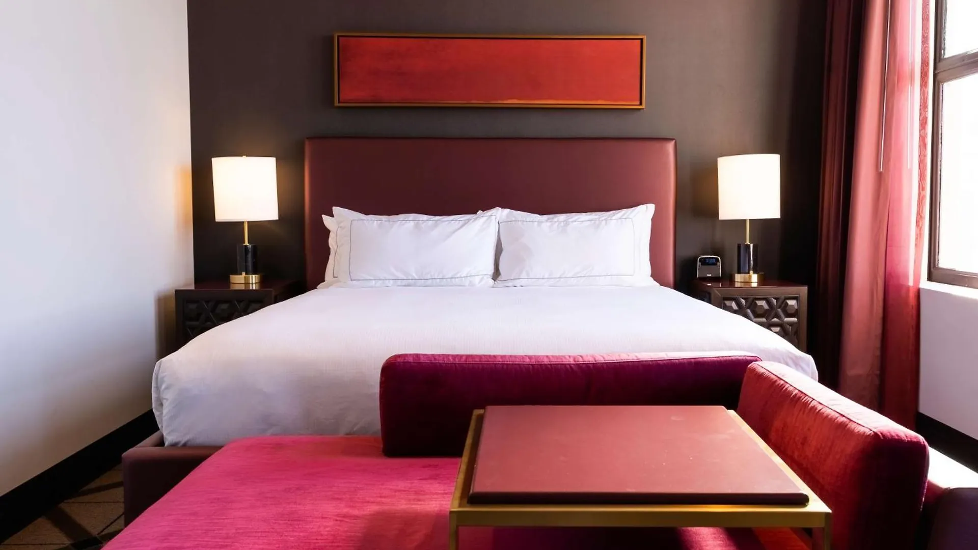 The Exchange Sacramento, Curio Collection By Hilton États-Unis