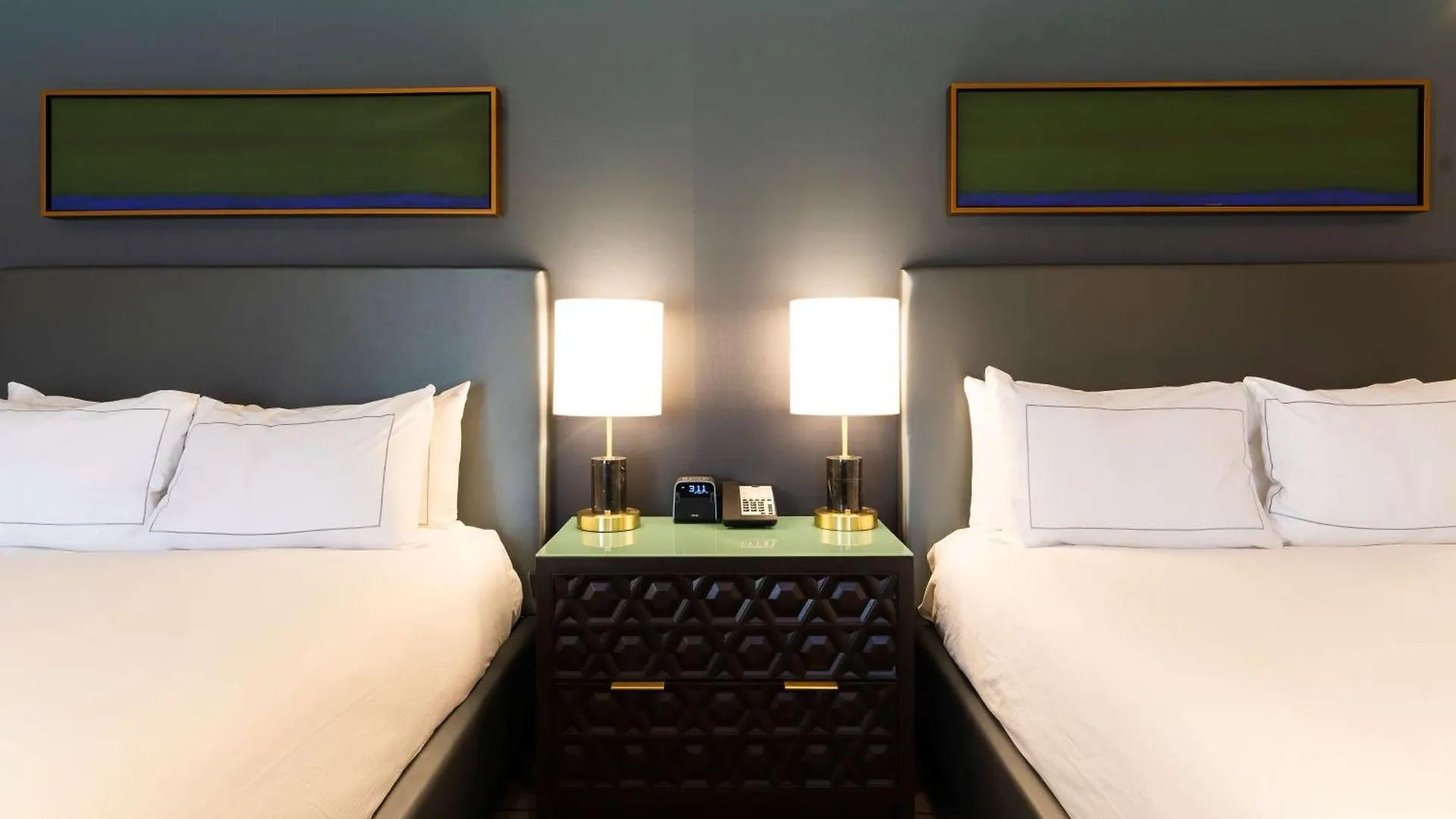 Hotel The Exchange Sacramento, Curio Collection By Hilton