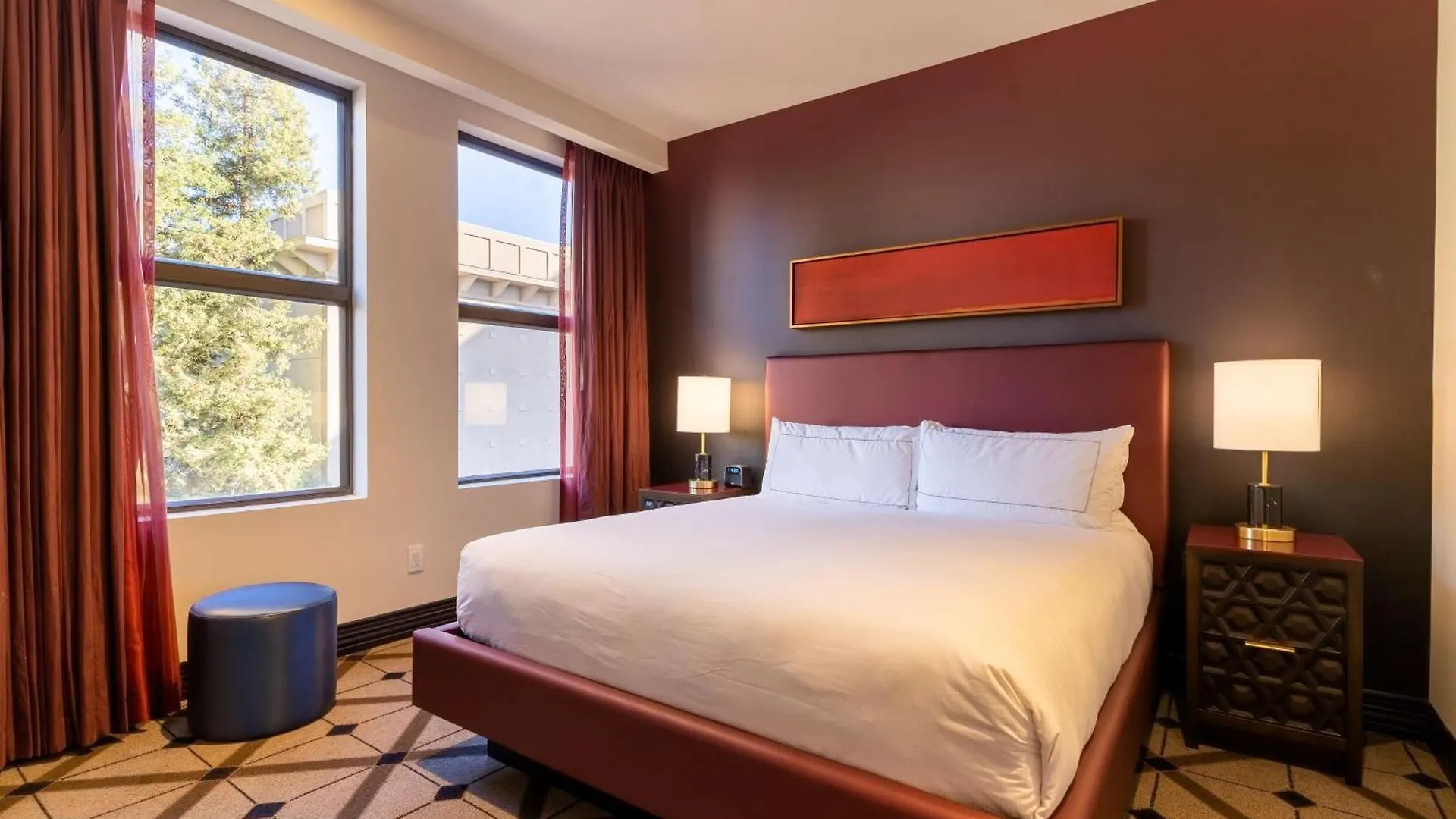 **** Hotel The Exchange Sacramento, Curio Collection By Hilton États-Unis