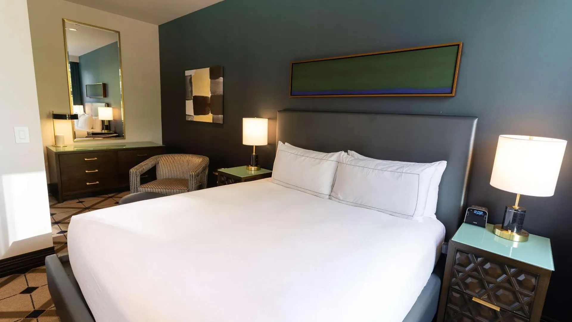The Exchange Sacramento, Curio Collection By Hilton Sacramento