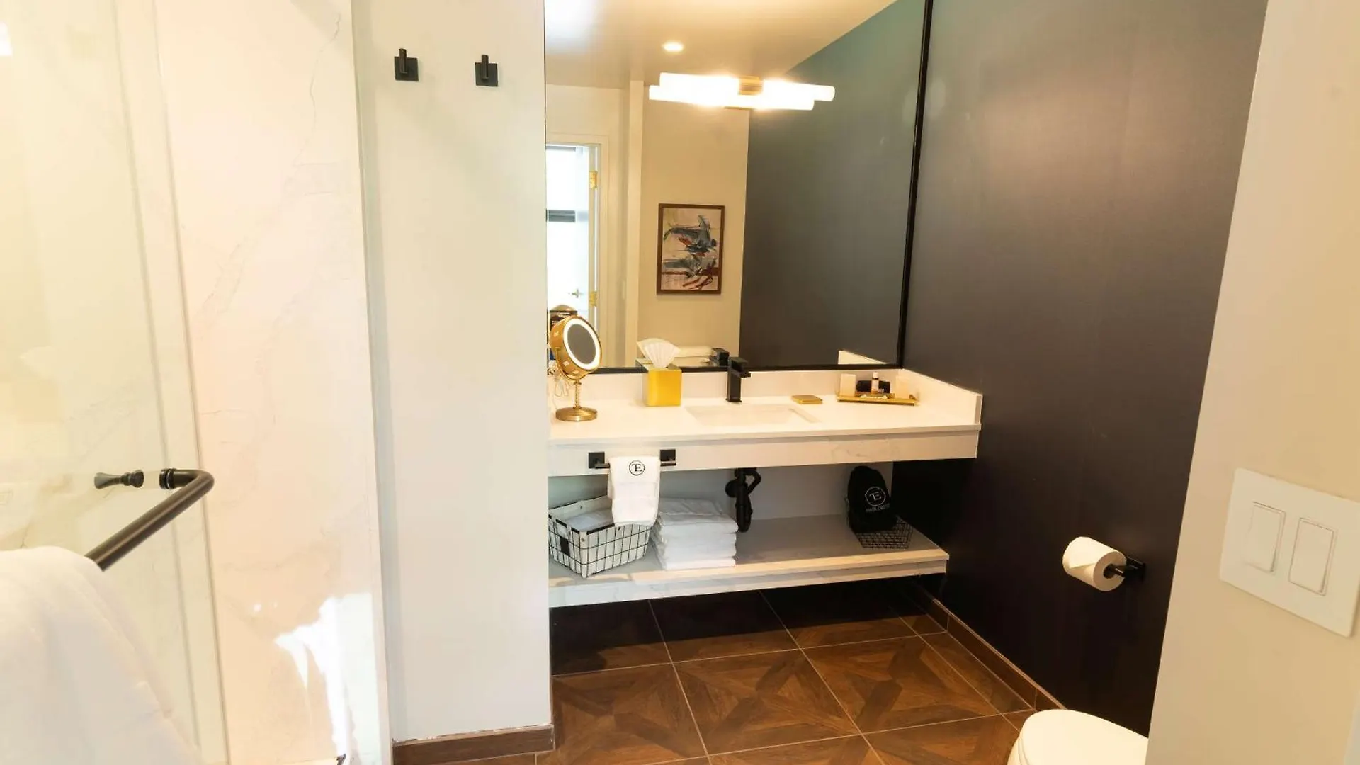 The Exchange Sacramento, Curio Collection By Hilton Sacramento