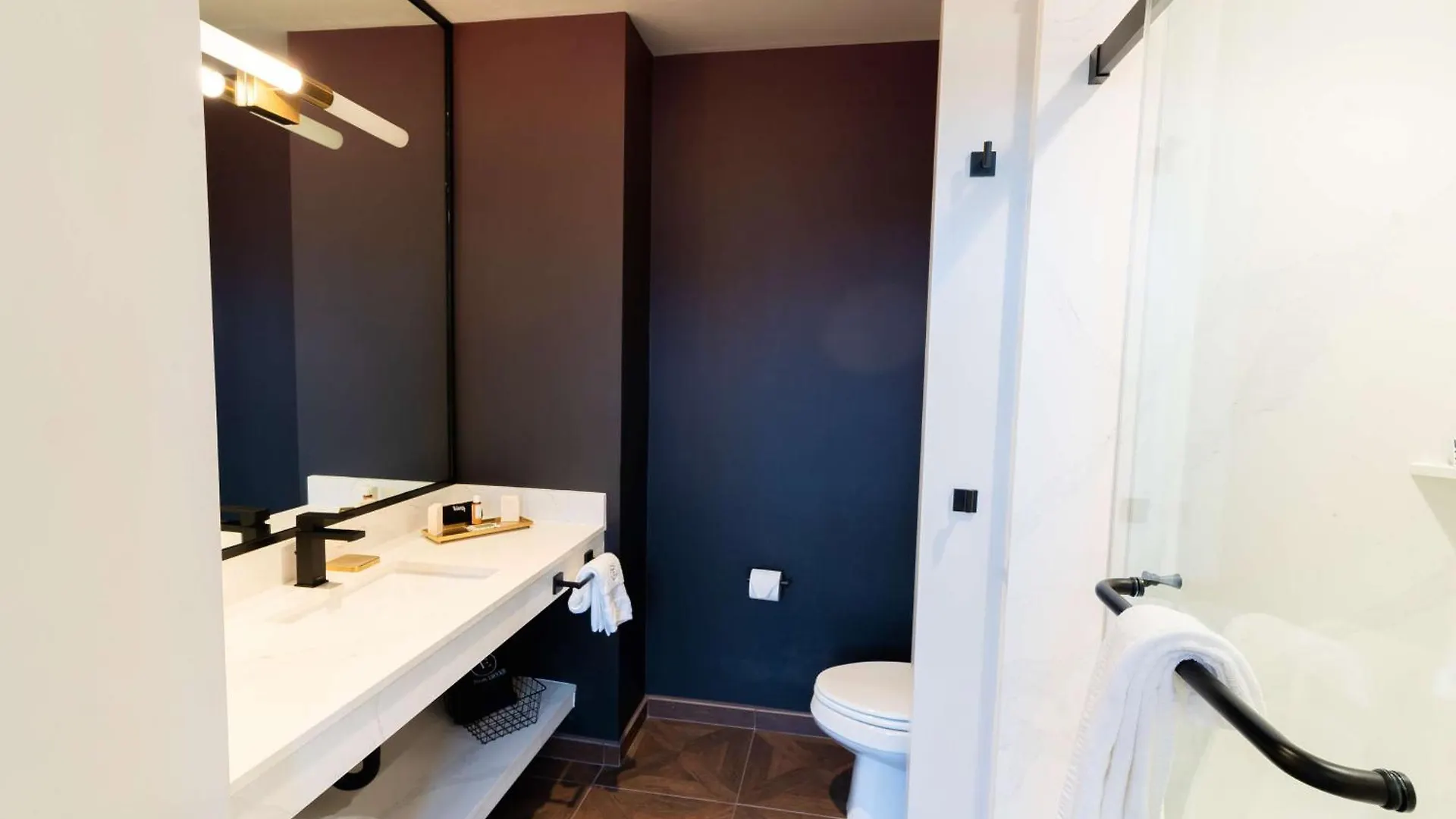 The Exchange Sacramento, Curio Collection By Hilton Hotel