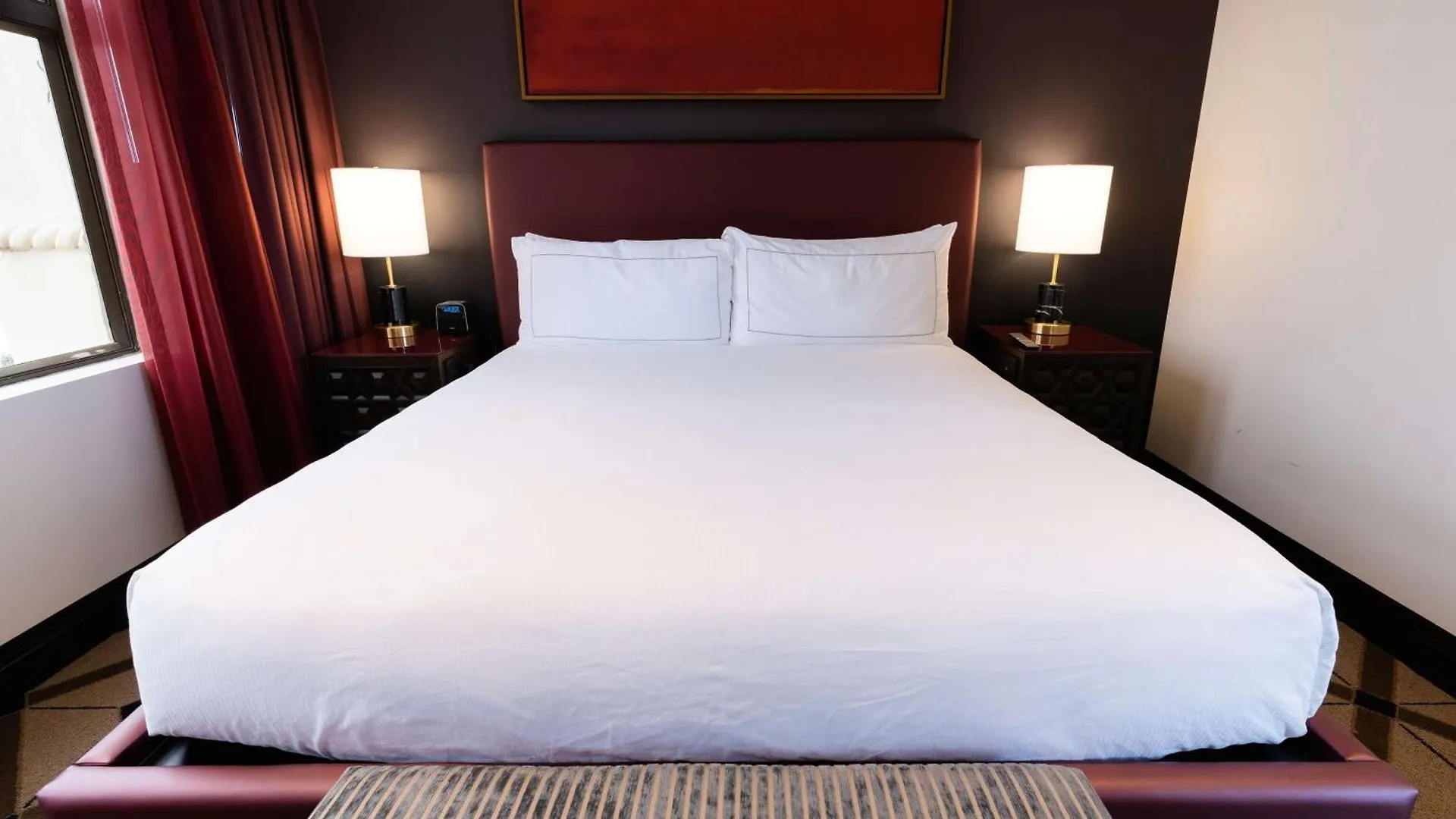 The Exchange Sacramento, Curio Collection By Hilton