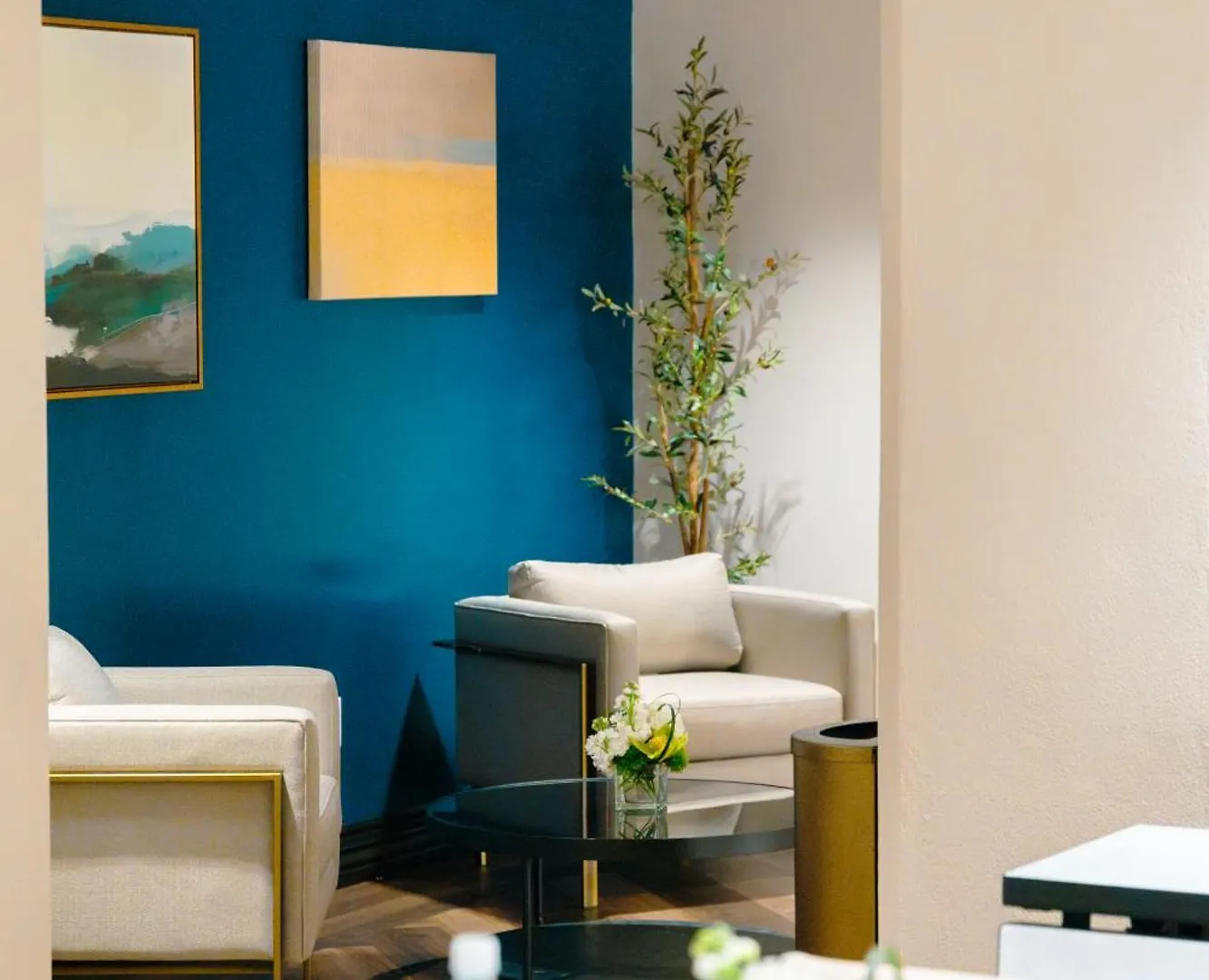 The Exchange Sacramento, Curio Collection By Hilton Hotel Sacramento