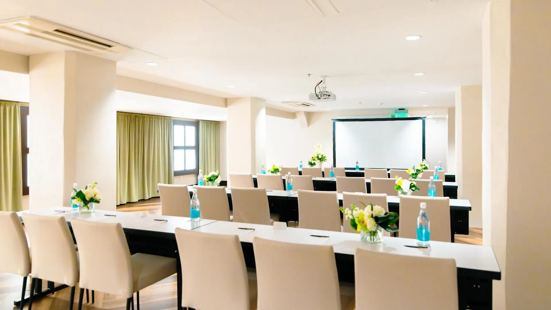 Hotel The Exchange Sacramento, Curio Collection By Hilton
