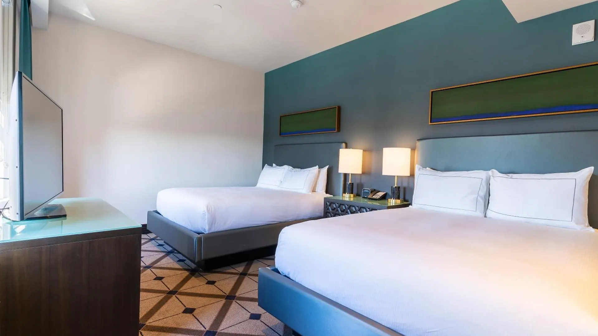 The Exchange Sacramento, Curio Collection By Hilton Hotel Sacramento