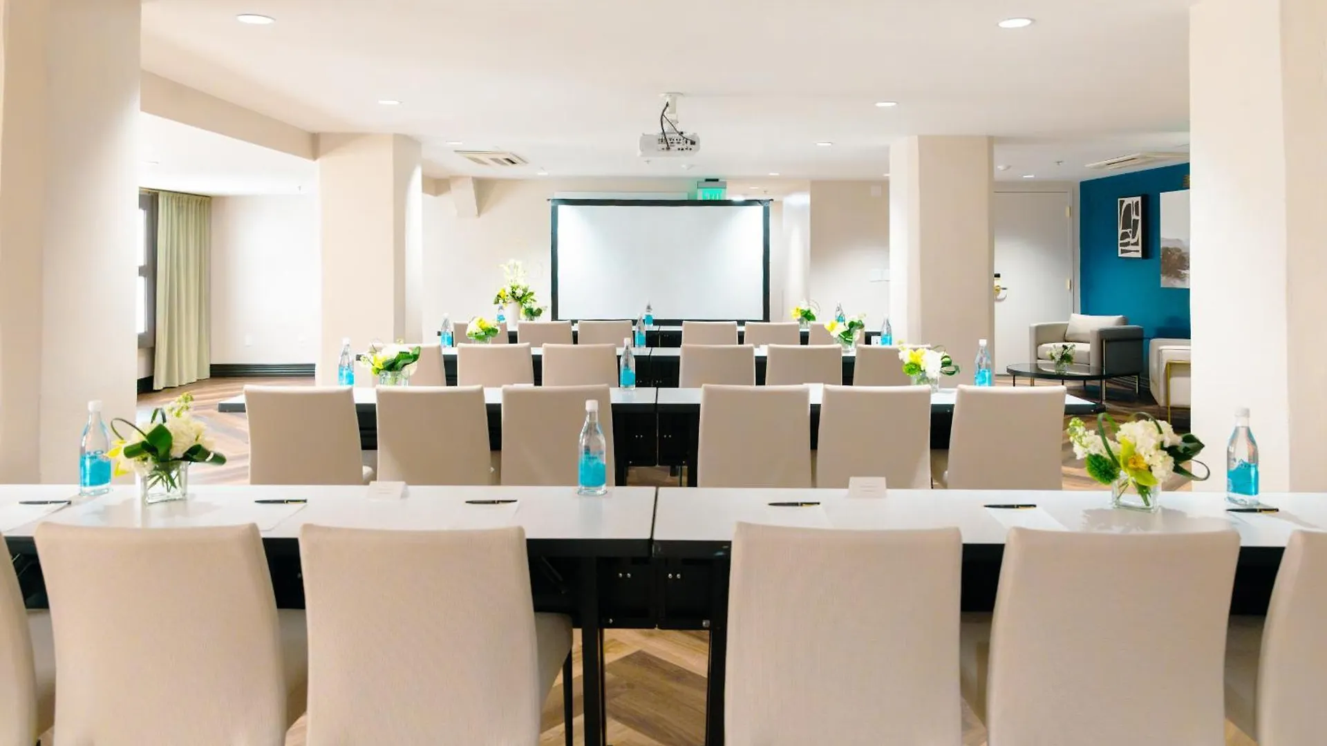 Hotel The Exchange Sacramento, Curio Collection By Hilton