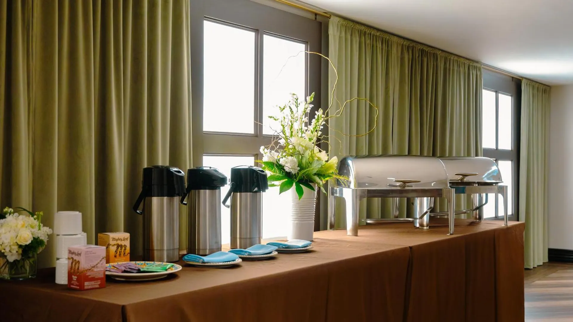 The Exchange Sacramento, Curio Collection By Hilton 4*, Sacramento