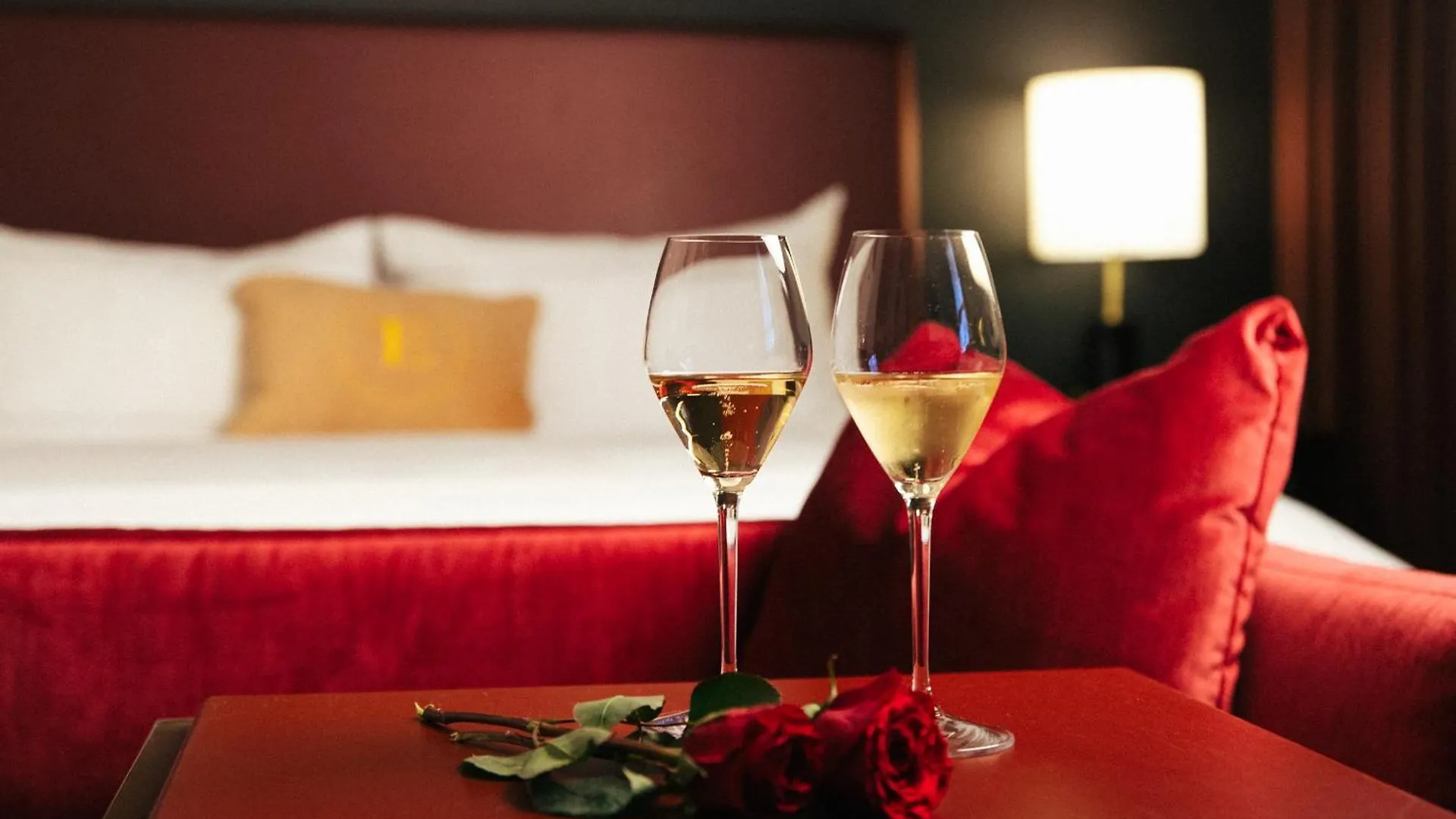The Exchange Sacramento, Curio Collection By Hilton Hotel