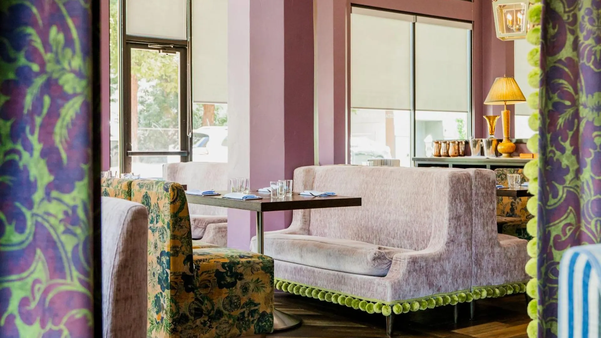 The Exchange Sacramento, Curio Collection By Hilton 4*, Sacramento